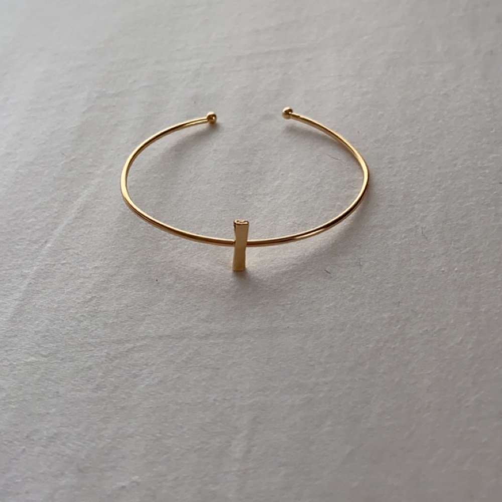 dainty cuff bracelet
